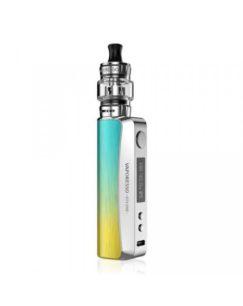 Vaporesso GTX One Starter Kit