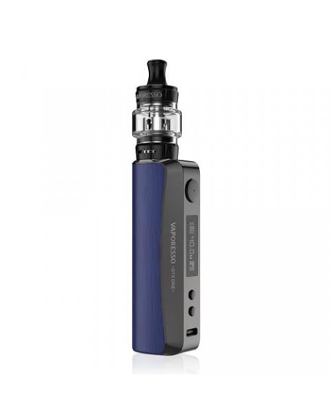 Vaporesso GTX One Starter Kit