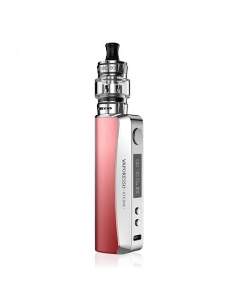 Vaporesso GTX One Starter Kit