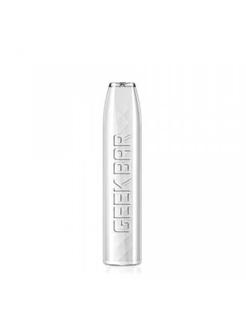 Geekvape Geek Bar Disposable Kit