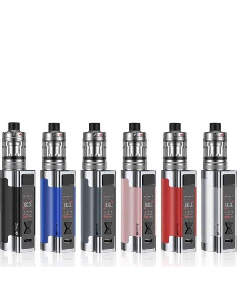 Aspire Zelos 3 Starter Kit