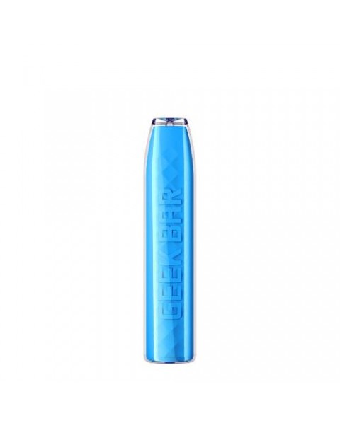 Geekvape Geek Bar Disposable Kit