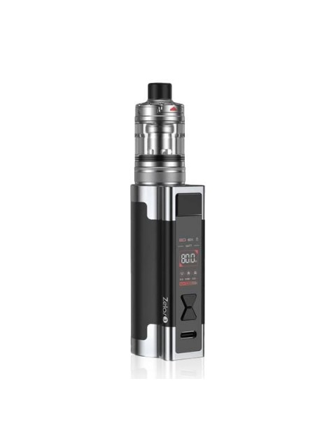 Aspire Zelos 3 Starter Kit