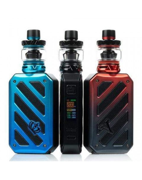 Uwell Crown V (Crown 5) Kit