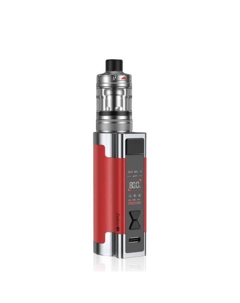 Aspire Zelos 3 Starter Kit