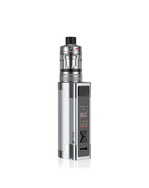 Aspire Zelos 3 Starter Kit