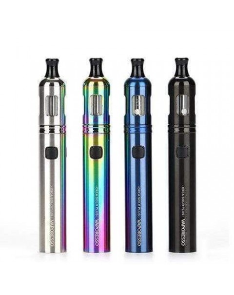 Vaporesso Orca Solo PLUS Starter Kit