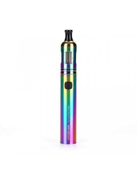 Vaporesso Orca Solo PLUS Starter Kit