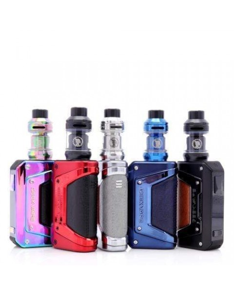 Geekvape L200 Aegis Legend 2 Kit