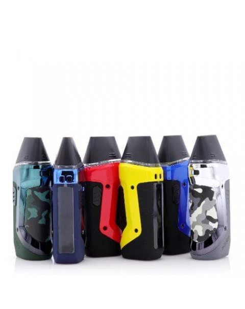 Geekvape Aegis Nano Pod Kit