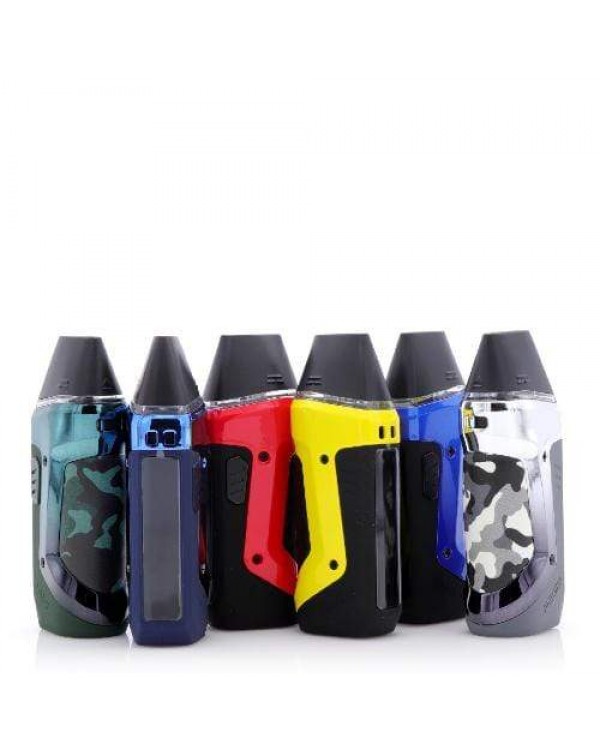 Geekvape Aegis Nano Pod Kit