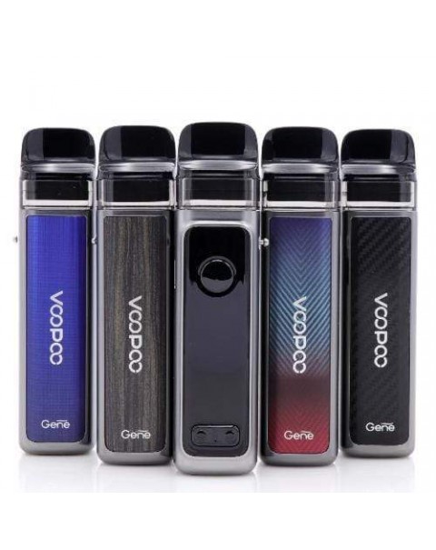 VooPoo Vinci 2 Pod Mod Kit