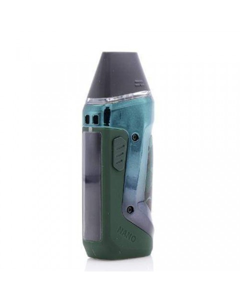 Geekvape Aegis Nano Pod Kit