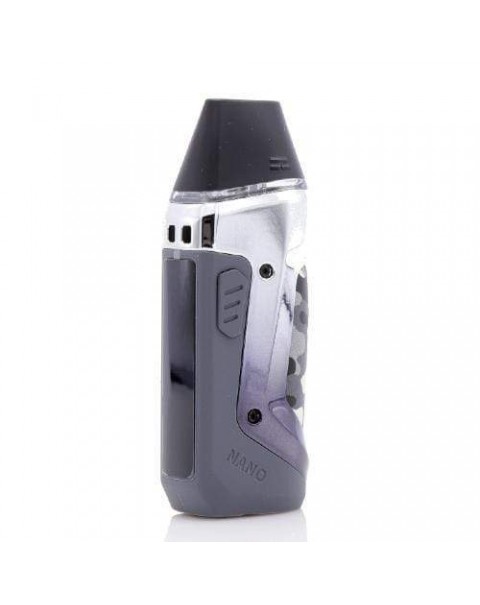 Geekvape Aegis Nano Pod Kit