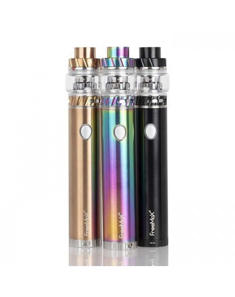 Freemax Twister Kit