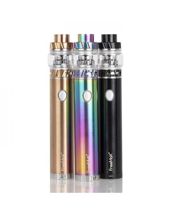 Freemax Twister Kit