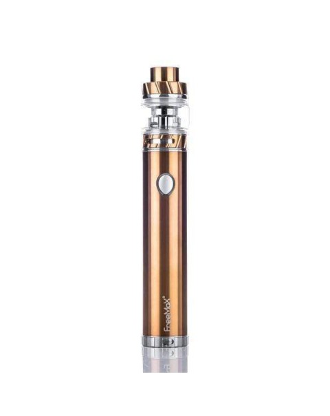 Freemax Twister Kit