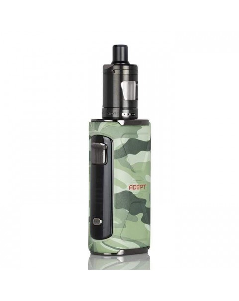 Innokin Adept Zlide Starter Kit