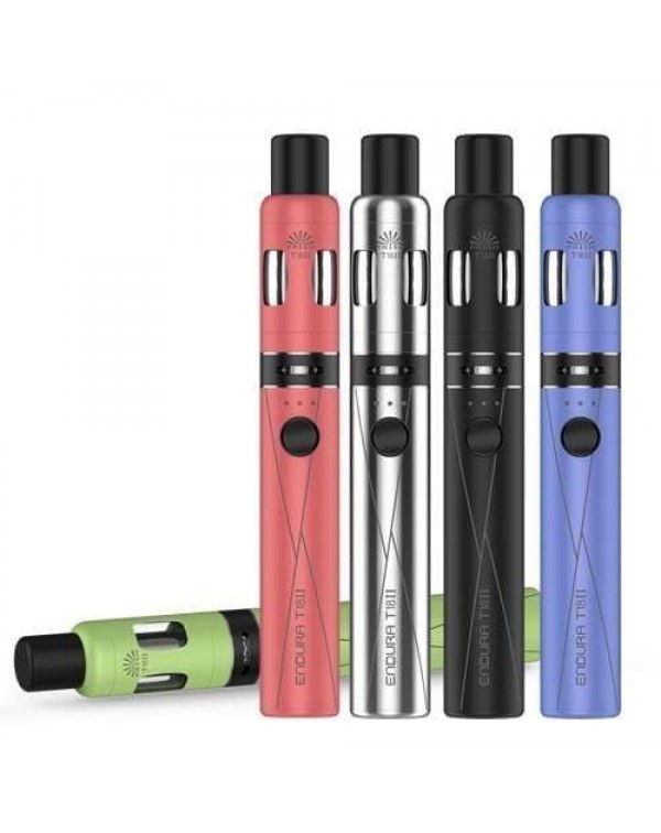 Innokin Endura T18II Mini Vape Starter Kit