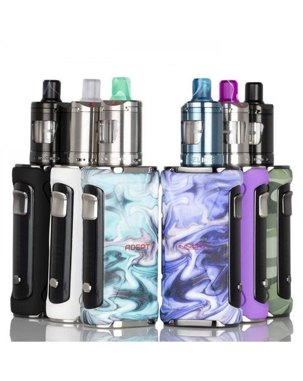 Innokin Adept Zlide Starter Kit