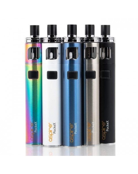 Aspire Pockex Kit