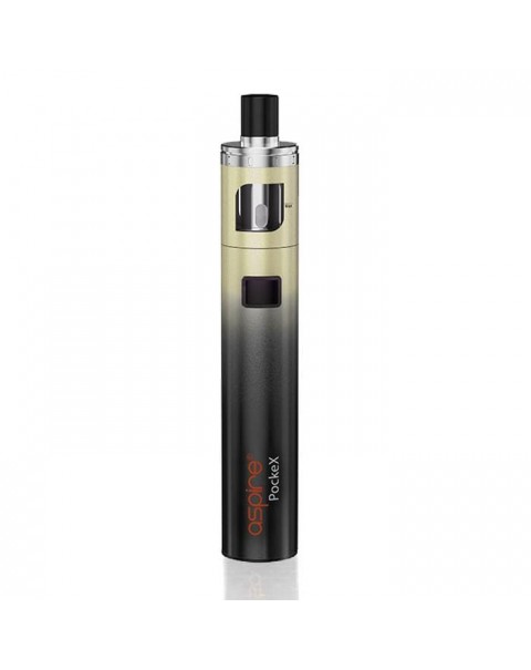 Aspire Pockex Kit