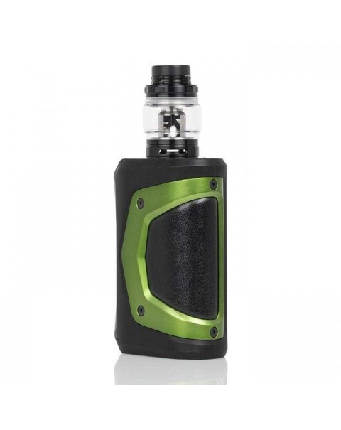 Geekvape Aegis X Cerberus Kit