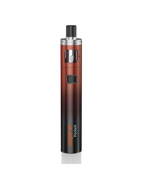 Aspire Pockex Kit