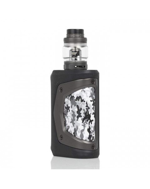 Geekvape Aegis X Cerberus Kit