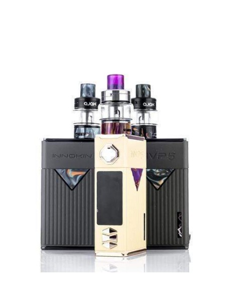 Innokin MVP5 Ajax Kit With Powerbank