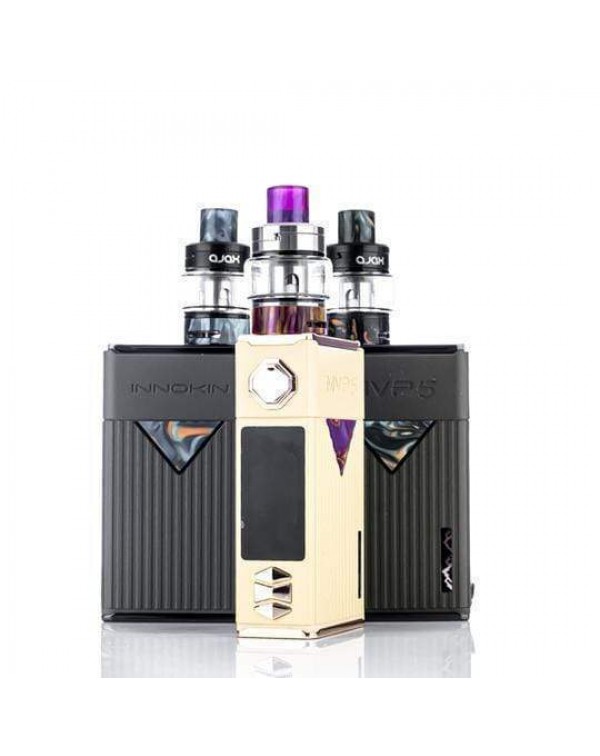 Innokin MVP5 Ajax Kit With Powerbank