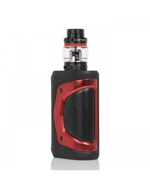 Geekvape Aegis X Cerberus Kit