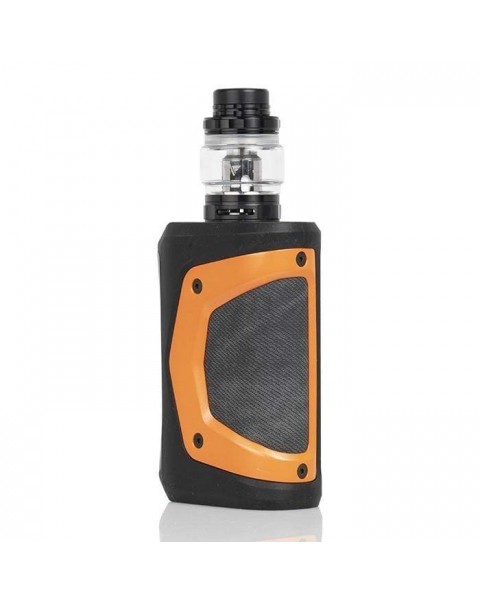 Geekvape Aegis X Cerberus Kit