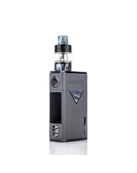 Innokin MVP5 Ajax Kit With Powerbank