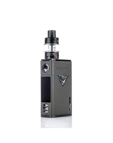 Innokin MVP5 Ajax Kit With Powerbank