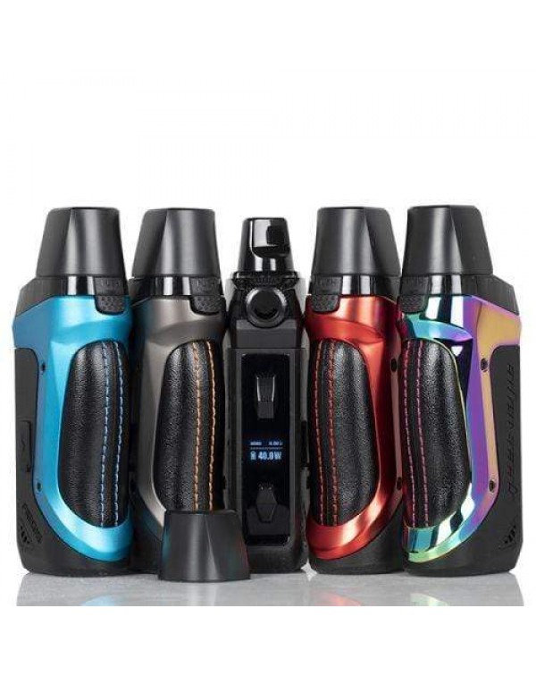 Geekvape Aegis Boost Pod Kit