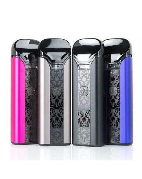 Uwell Crown Pod Kit