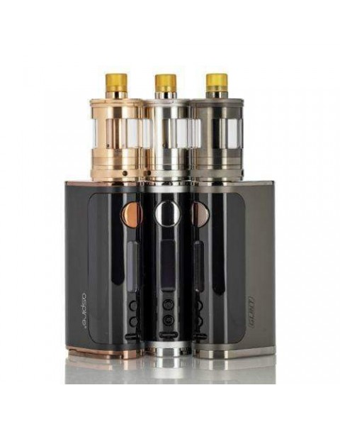 Aspire Nautilus GT Starter Kit