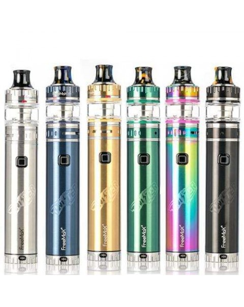 FreeMax Twister 30W Kit