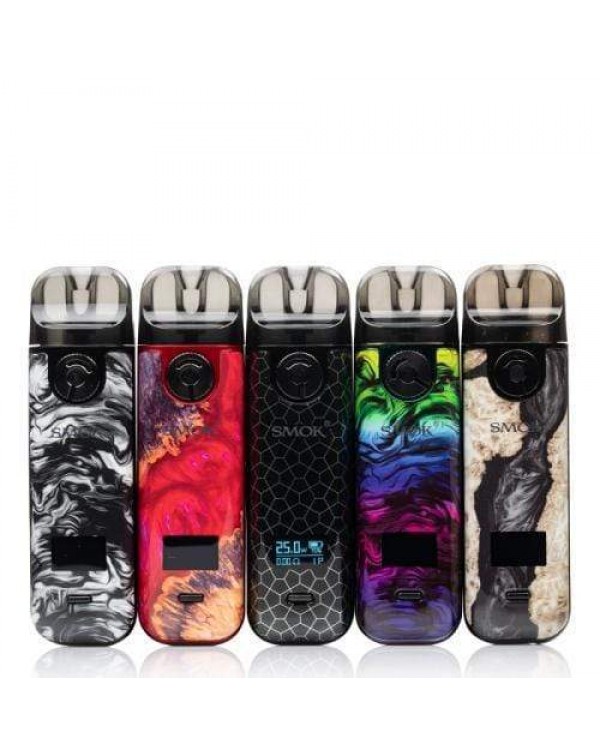 SMOK Novo 4 Pod Kit