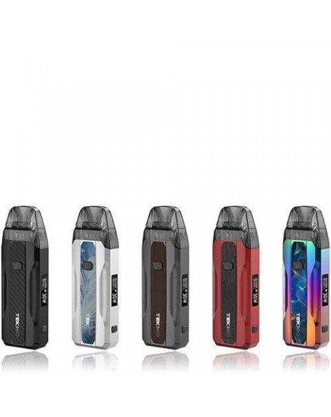 Aspire Tekno Pod Kit