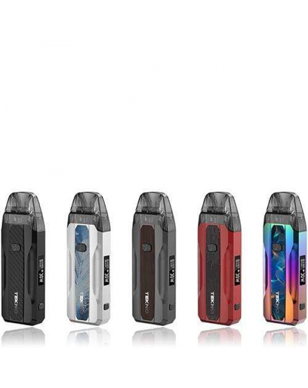 Aspire Tekno Pod Kit