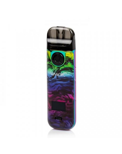 SMOK Novo 4 Pod Kit