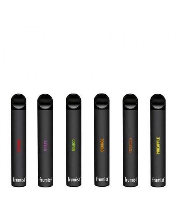 Frumist Disposable Kit