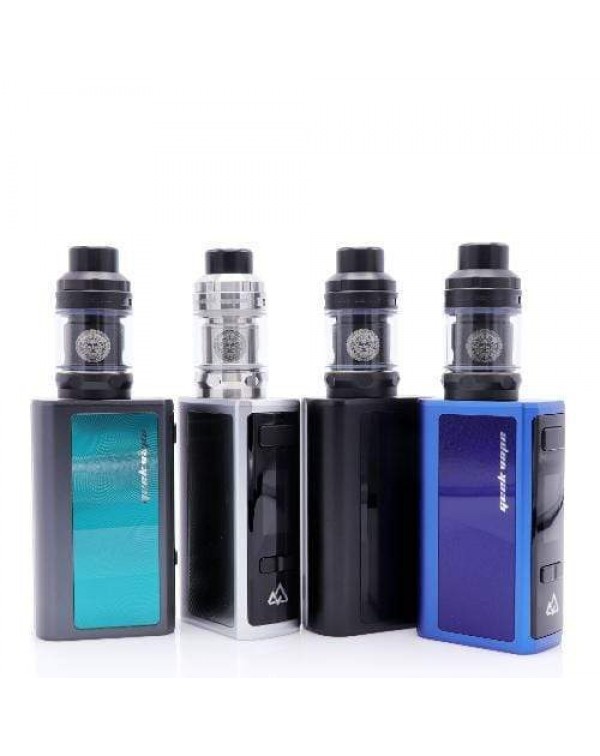 Geekvape Obelisk 120 FC Z Kit