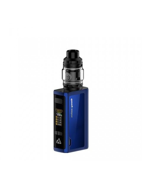 Geekvape Obelisk 120 FC Z Kit