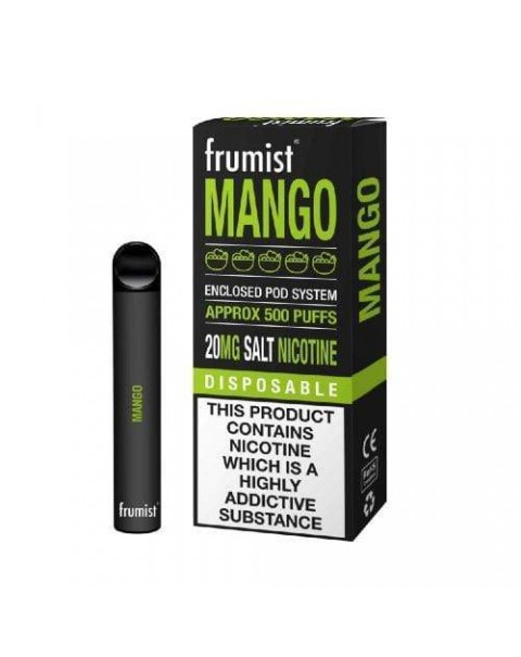 Frumist Disposable Kit