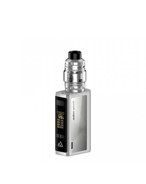 Geekvape Obelisk 120 FC Z Kit