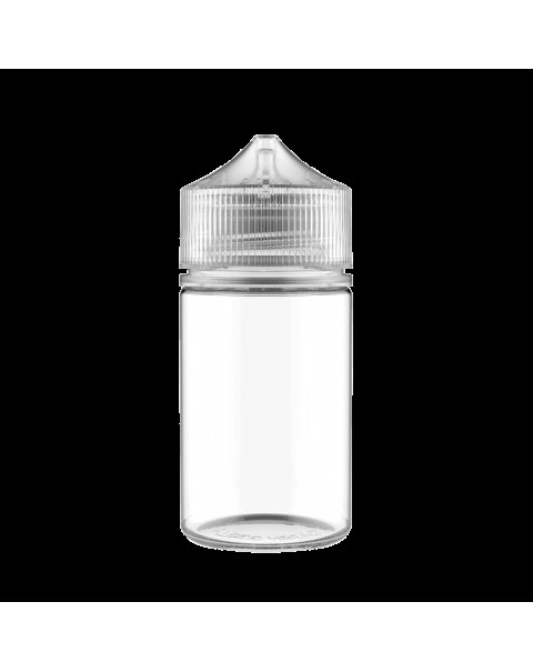 Empty E-Liquid Mixing Bottles