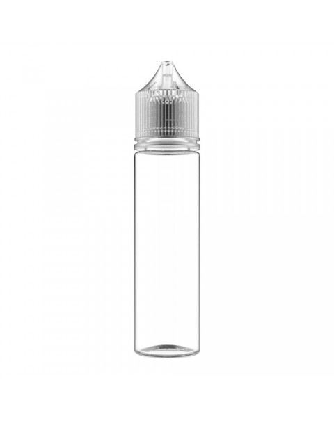 Empty E-Liquid Mixing Bottles